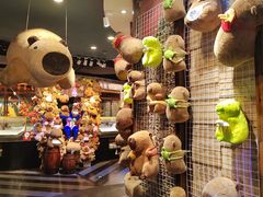 -四海一家自助餐(益田假日广场店)