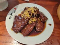 猪肝-裕兴记•蟹黄面馆(人民广场店)