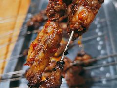 -清真·马峰烤肉(小学习北巷店)