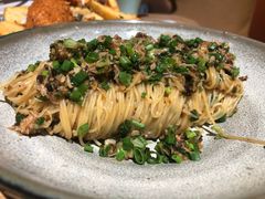 -HELLO 27 意面·沙拉·帕尼尼