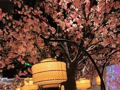 -绿茶餐厅(昌平悦荟店)