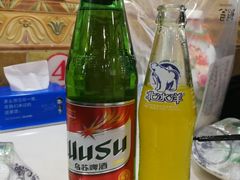 -疆域美食
