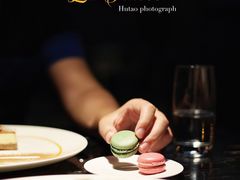 马卡龙-La Saison乐颂·法餐厅
