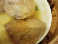 猪膶烧卖-添好运点心专门店(深水埗店)
