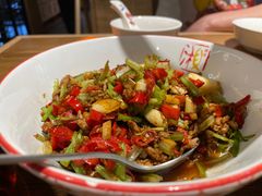 小炒黄牛肉-湘味淳(千禧街店)