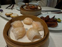 -金悦轩海鲜酒家(拱北店)