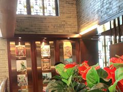 门面-点都德(聚福楼店)