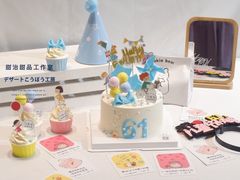 -甜治Cake(泽国店)