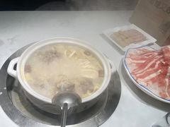 -金华砂锅筒骨砂锅夜宵(临平店)
