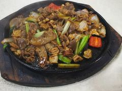 -标记美食新鲜猪杂(兴南大道店)