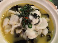 酸汤龙利鱼-天津卫码头(南开大悦城店)