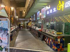 -石岐乳鸽村(南海第三分店)