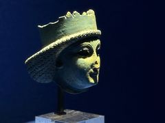 -上海博物馆(人民广场馆)