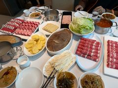 -凯鸽火锅城(五部迎宾东路店)