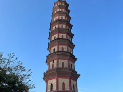 -广州莲花山旅游区