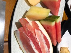 -和彩放题餐厅(酒仙桥店)