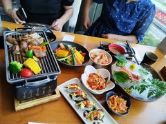 -九井澤精致料理(金茂店)