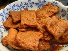 -蟹黄鱼·海派深夜面馆(江湾里店)