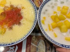 -赵记传承·中国甜品(福州总店)