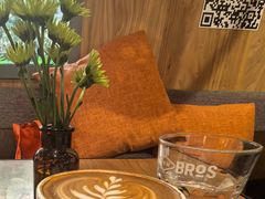 -Moka Bros 摩卡站(嘉华店)