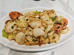 -金海湾海鲜排档(朱家尖店)