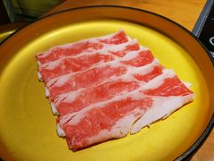 特选肥牛-牛New寿喜烧(青浦店)