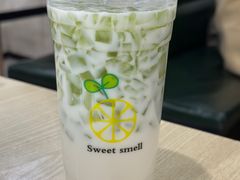 -鲍氏老字号冷热饮老店(瑞安店)