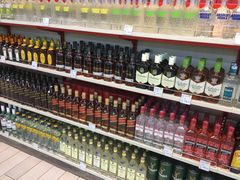 -果蔬好生活超市(乐堤港店)