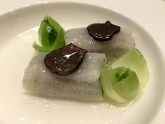 -天龙轩(香港丽思卡尔顿酒店)