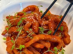 -味鼎长安·地道陕菜(凤城一路店)