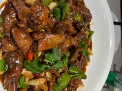 -普天和酒楼·新津菜·烤鸭(天津之眼店)