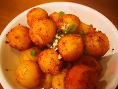 -炉小二铜锅牛蛙•川湘菜(三里屯店)
