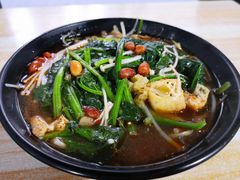 麻辣烫-多鱼炸串麻辣烫(闽江路店)