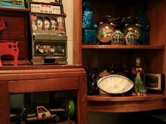 -GOIN CAFE 光阴咖啡馆