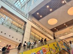 -新城市广场