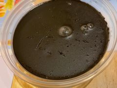 生磨芝麻糊-满记甜品(苏州中心店)