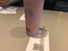 -luckincoffee瑞幸咖啡(香港名店街店)