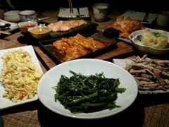 -云海肴·汽锅鸡·云南菜(天山百盛优客店)