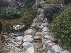 -江南天池高山汤泉城