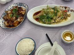 -粤·向群饭店(龙津东路总店)