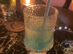 -时光吧·大堂吧·丽江和府洲际度假酒店