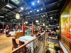 大堂-知味观·味庄(杨公堤店)
