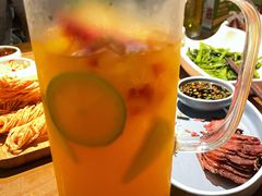 -刀板香·安徽菜(望江东路店)