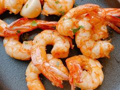 橄榄油烤虾-G+KITCHEN(龙湖狮山天街店)
