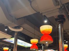 -西塔老太太泥炉烤肉(北京双井店)