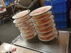 -龙继斑鱼庄(犀浦店)