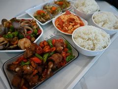 -深海中餐厅(国家海洋博物馆店)