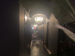 -涟LIAN·泰式按摩·MASSAGE·SPA(华强北店)
