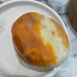 被这个透油的大包子吸引进来的