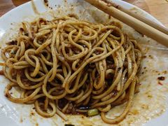 -华兴街自力面店